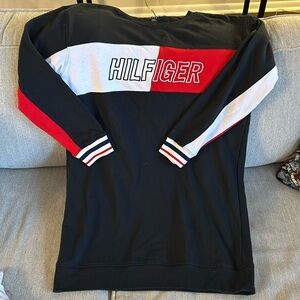 Tommy Hilfiger sweater dress